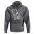 Huey P.Newton Quote Hoodie People Should Not To Be Made To Serve The Laws Black History Month