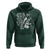 Huey P.Newton Quote Hoodie People Should Not To Be Made To Serve The Laws Black History Month