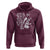 Huey P.Newton Quote Hoodie People Should Not To Be Made To Serve The Laws Black History Month