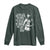 Huey P.Newton Quote Long Sleeve Shirt People Should Not To Be Made To Serve The Laws Black History Month