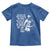 Huey P.Newton Quote Toddler T Shirt People Should Not To Be Made To Serve The Laws Black History Month
