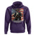 Frederick Douglass Hoodie A Man's Rights Rest In Three Boxes American Flag