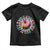 Funny Testing Day Teacher Toddler T Shirt Donut Stress Just Do Your Best
