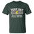 Funny Test Day You're Highkey Staying This Test T Shirt Teacher Pencil Lightning Bolt
