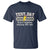 Funny Test Day You're Highkey Staying This Test T Shirt Teacher Pencil Lightning Bolt