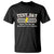 Funny Test Day You'll Eat The Test And Leave No Crumbs T Shirt Teacher Pencil Lightning Bolt