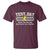 Funny Test Day You'll Eat The Test And Leave No Crumbs T Shirt Teacher Pencil Lightning Bolt