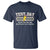 Funny Test Day You'll Eat The Test And Leave No Crumbs T Shirt Teacher Pencil Lightning Bolt