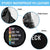 SMART Stay Focused Mark The Right Choice Spare Tire Cover Test Day Teacher