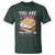 Funny You Are S'more Than Ready For This Test T Shirt Test Day Teacher