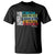 Funny Test Day You Got This T Shirt Don't Stress Rock The Test Teacher Testing Day