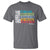 Funny Test Day You Got This T Shirt Don't Stress Rock The Test Teacher Testing Day