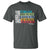 Funny Test Day You Got This T Shirt Don't Stress Rock The Test Teacher Testing Day