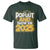 Funny Pop Out And Show Em 2025 T Shirt Senior Class Of 2025 Graduation