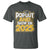 Funny Pop Out And Show Em 2025 T Shirt Senior Class Of 2025 Graduation