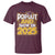 Funny Pop Out And Show Em 2025 T Shirt Senior Class Of 2025 Graduation