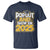 Funny Pop Out And Show Em 2025 T Shirt Senior Class Of 2025 Graduation