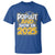 Funny Pop Out And Show Em 2025 T Shirt Senior Class Of 2025 Graduation