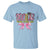 Funny Senior EST 2025 Graduation T Shirt Twenty Twenty Five Pink Bow