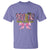 Funny Senior EST 2025 Graduation T Shirt Twenty Twenty Five Pink Bow