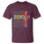 Personalized Senior 2025 T Shirt Custom Text Class Of 2025 Graduation