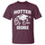 Funny Hotter By One Degree Graduation 2025 T Shirt