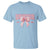 Funny Senior EST 2025 Graduation Coquette T Shirt