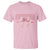 Funny Senior EST 2025 Graduation Coquette T Shirt