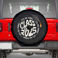 Class Of 2025 It's Go Time Spare Tire Cover Graduation Seniors 2025
