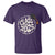 Class Of 2025 It's Go Time T Shirt Graduation Seniors 2025