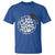 Class Of 2025 It's Go Time T Shirt Graduation Seniors 2025