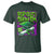 Funny Pop Out And Show Em 2025 T Shirt Senior 2025 Graduation