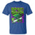 Funny Pop Out And Show Em 2025 T Shirt Senior 2025 Graduation
