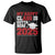 Funny My Happy Class Is Outta Here 2025 T Shirt Senior Graduation