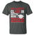 Funny My Happy Class Is Outta Here 2025 T Shirt Senior Graduation