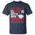 Funny My Happy Class Is Outta Here 2025 T Shirt Senior Graduation