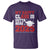 Funny My Happy Class Is Outta Here 2025 T Shirt Senior Graduation