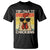Funny Yep I Talk To Chickens T Shirt Chicken Buffs Farmyard Animal Lover