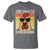 Funny Yep I Talk To Chickens T Shirt Chicken Buffs Farmyard Animal Lover