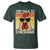 Funny Yep I Talk To Chickens T Shirt Chicken Buffs Farmyard Animal Lover