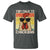 Funny Yep I Talk To Chickens T Shirt Chicken Buffs Farmyard Animal Lover