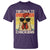 Funny Yep I Talk To Chickens T Shirt Chicken Buffs Farmyard Animal Lover