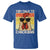 Funny Yep I Talk To Chickens T Shirt Chicken Buffs Farmyard Animal Lover