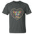 Funny Test Day You Got This T Shirt Testing Day Rock The Test Do Your Best Heart