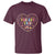 Funny Test Day You Got This T Shirt Testing Day Rock The Test Do Your Best Heart