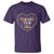 Funny Test Day You Got This T Shirt Testing Day Rock The Test Do Your Best Heart