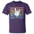 Funny Rock The Test Teacher Testing Day T Shirt Rock And Roll Hand Sign