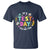 Funny It's Test Day You Got This T Shirt Testing Day School Supplies