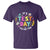 Funny It's Test Day You Got This T Shirt Testing Day School Supplies