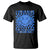 I Wear Blue For Child Abuse Awareness Month T Shirt